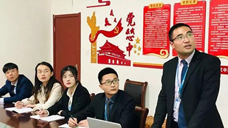 “雙11”新起點，居然之家多店培訓接力！