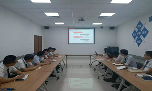 “堅持陽光采購原則，優(yōu)化采購流程”，光谷店采購管理辦法培訓(xùn)圓滿舉行！