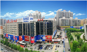 居然之家十堰店：消費者的口碑，我們的責(zé)任