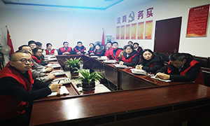 不以規(guī)矩，不能成方圓-居然之家六安店人事規(guī)章制度專場(chǎng)培訓(xùn) 