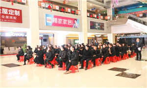 孝感店關(guān)注消防，平安你我消防安全培訓